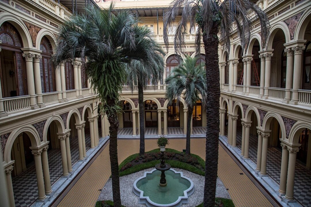 Trump and Milei: A New Alliance Based on the Monroe Doctrine