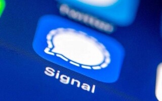 Signal presenta la función de fijación de mensajes