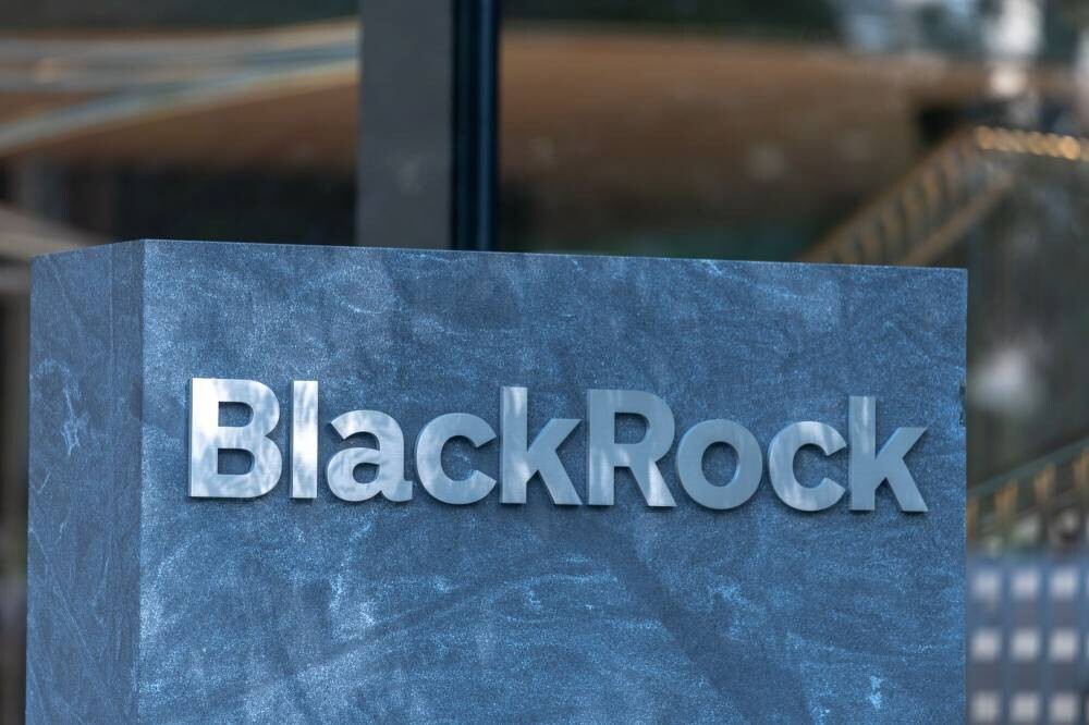 Доходы BlackRock увеличились до $4.81 миллиарда