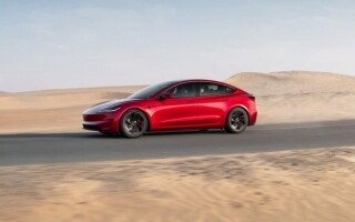 Tesla Sales Drop 15.6% After Subsidies End