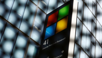 Microsoft представляет новый чип с упором на искусственный интеллект для ПК под управлением Windows