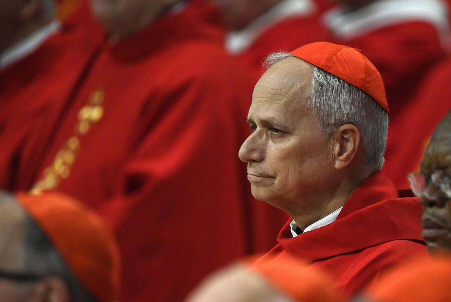 Trump Celebrates First American Pope | Ours Abroad News