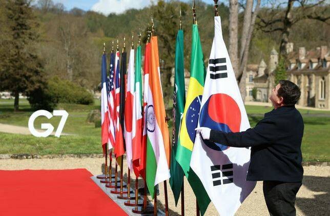 Europe and US Seek to Bridge Differences on Middle East Conflict