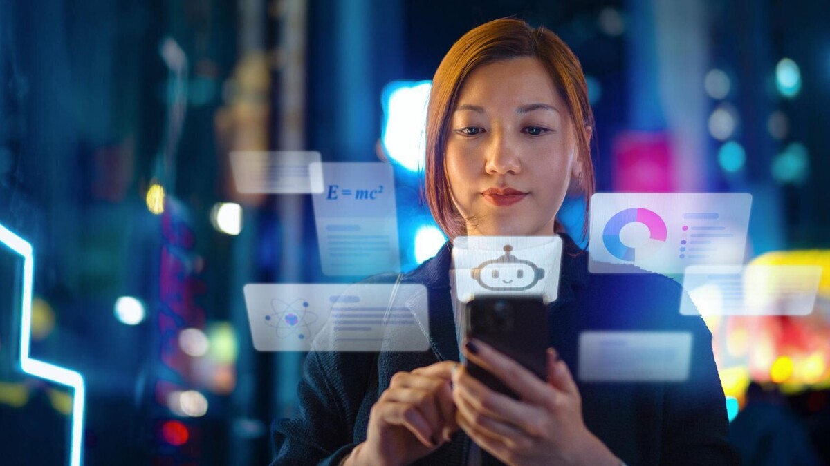 The Robot and AI Race: US vs. China