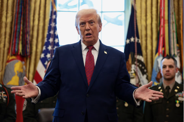 Dow Jones Surpasses 50,000 Points for First Time