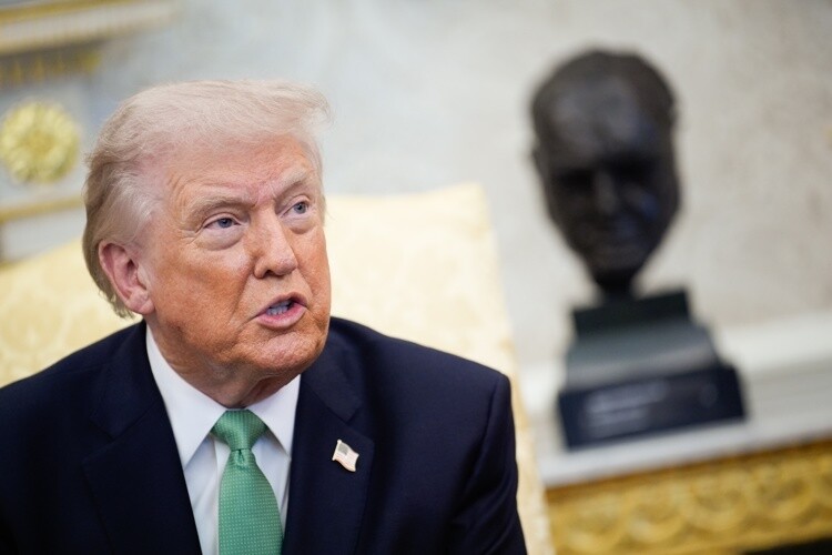 Trump Reports Key Points of Agreement with Iran