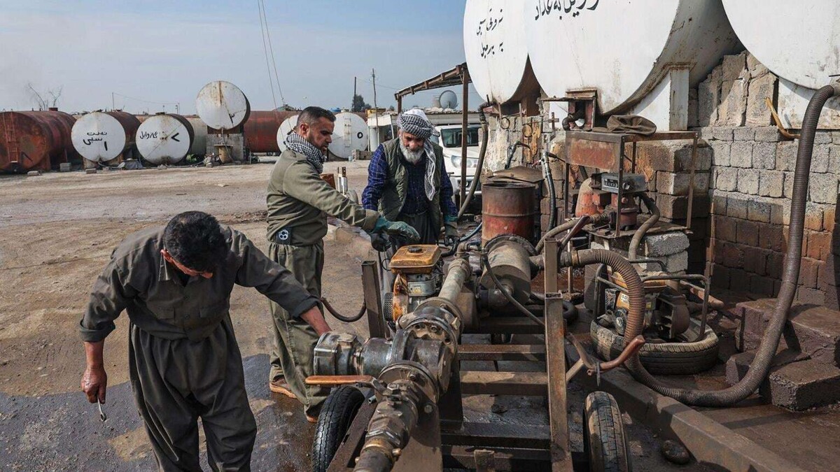 Oil Price Rise: Who Wins and Who Loses in the Middle East Conflict