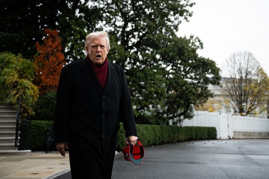 80% of Latinos in US Disapprove of Trump, 71% Say He Has Gone Too Far on Deportations