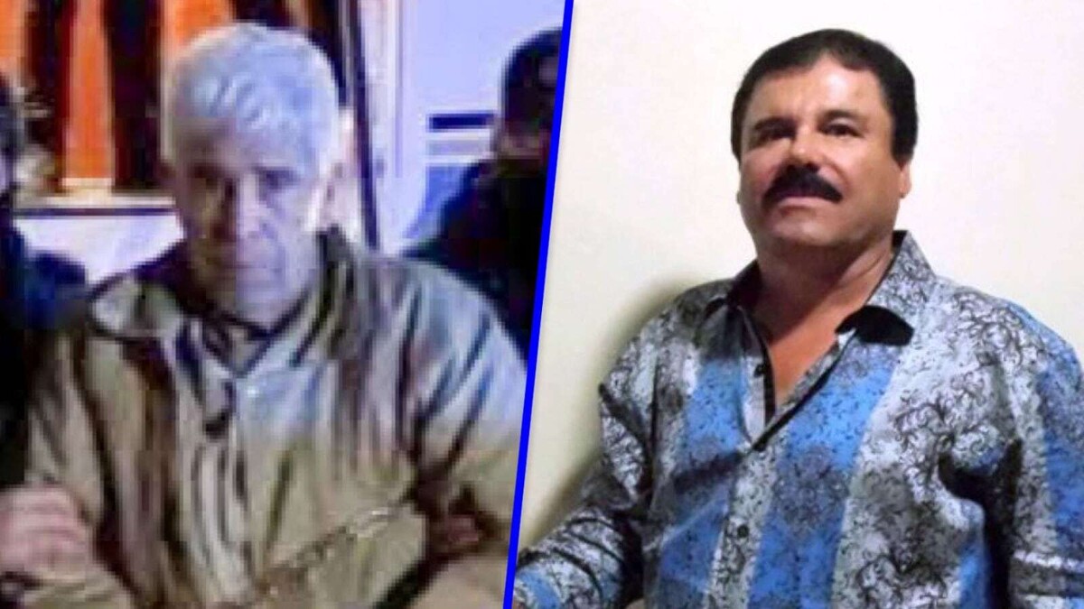 Rafael Caro Quintero Case: Plea Deal and Life Sentence