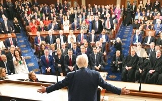 Republicans Alarmed by Senate Election Prospects