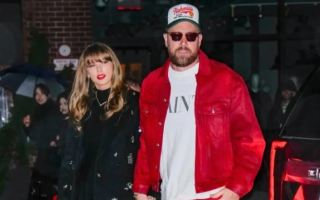 Taylor Swift and Travis Kelce Set New York Wedding Date