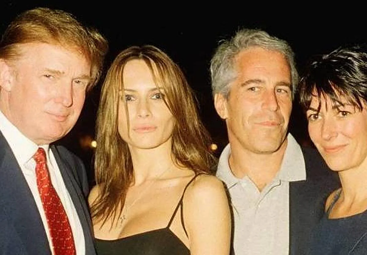 New Trump Accusations in Epstein Case