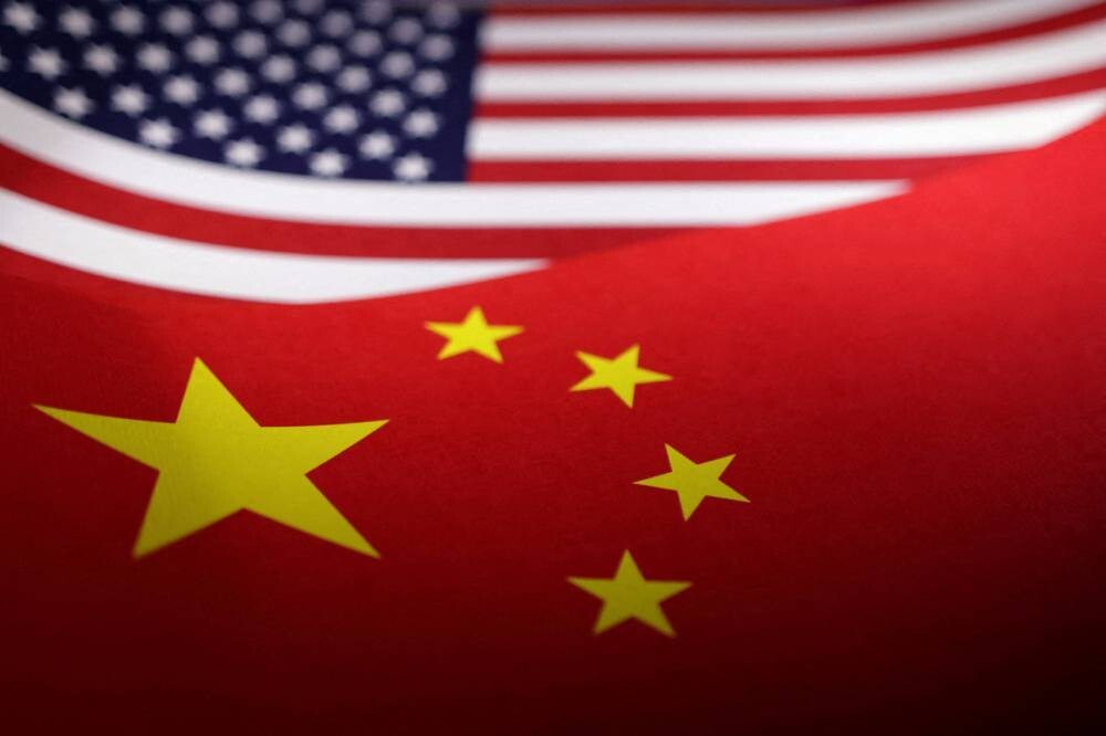 США запретили импорт товаров из 26 китайских текстильных компаний из-за опасений по поводу принудительного труда