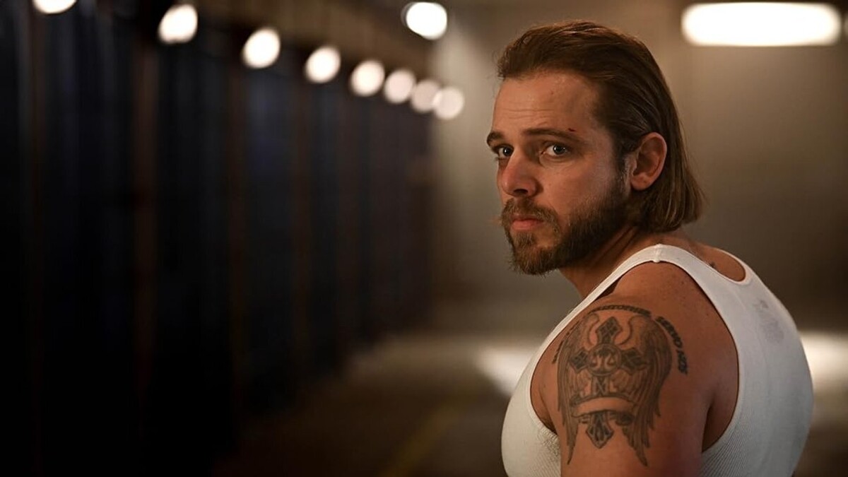 Представляем 'Fire Country': захватывающий драматический сериал с действием и приключениями