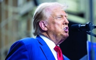 Контроверсия манипуляций Трампа с ИИ вызывает вопросы