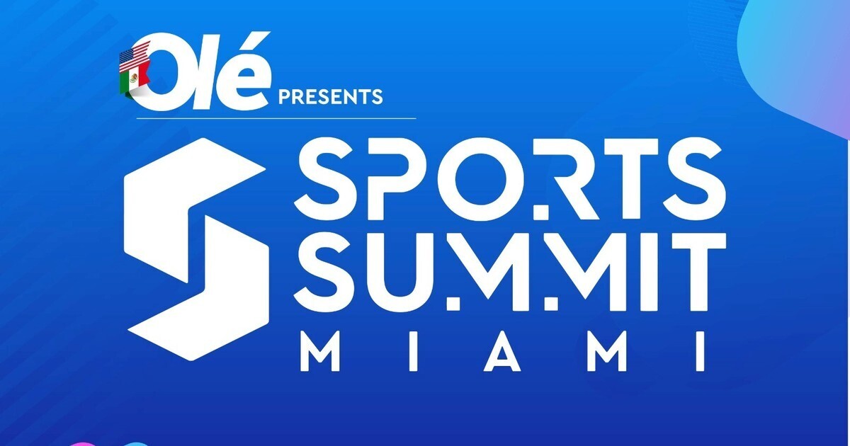 Olé Sports Summit 2024 в Майами: основные моменты
