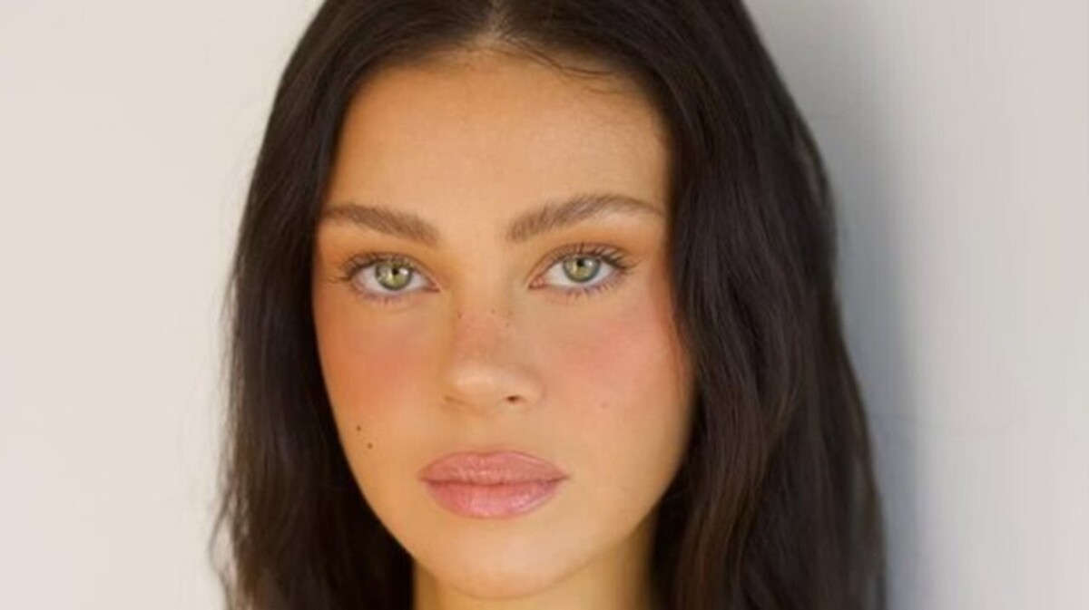 Nicola Peltz at the Center of Beckham Family Feud