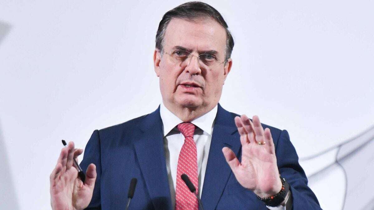 Конструктивный диалог между США и Мексикой по тарифам