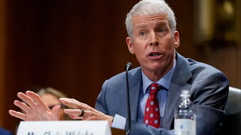 US Energy Secretary on Possibility of Using Export-Import Bank