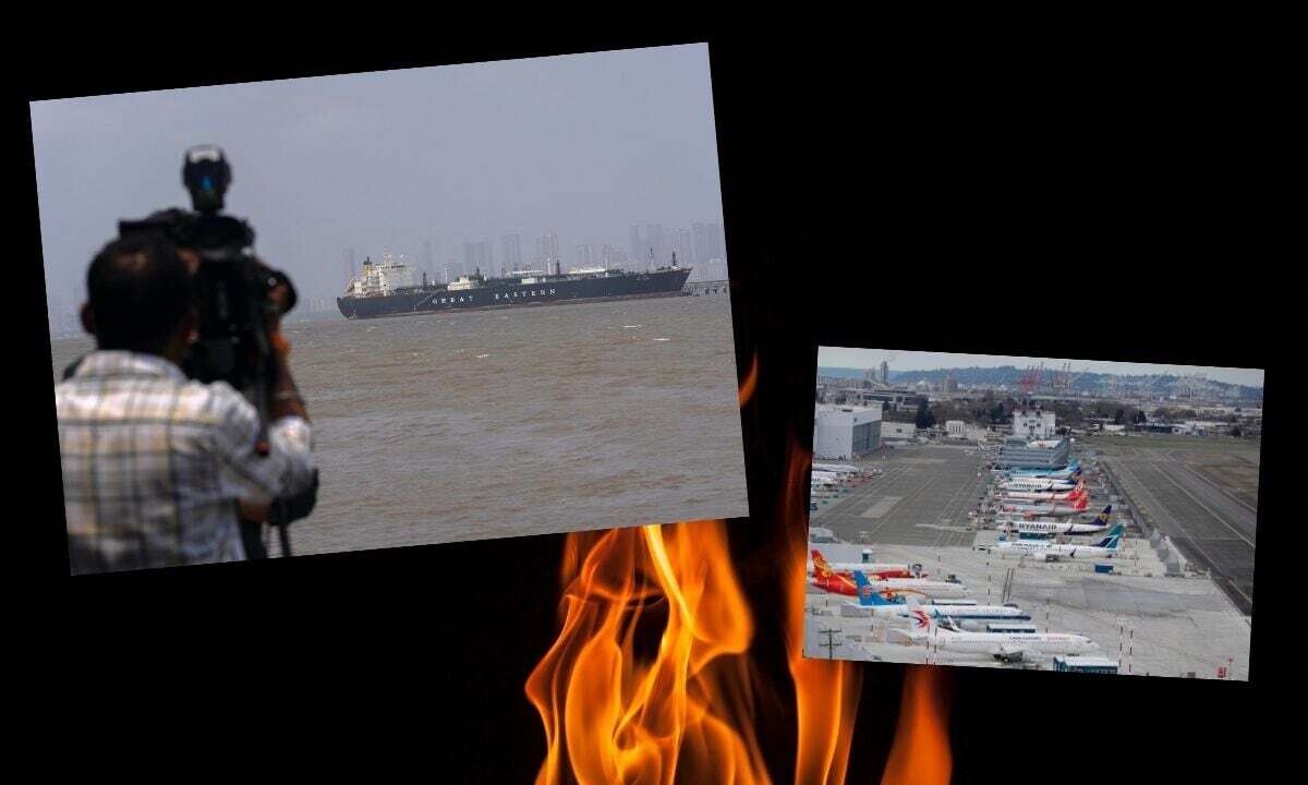 War in Iran Leads to Rising Parcel Shipping Costs