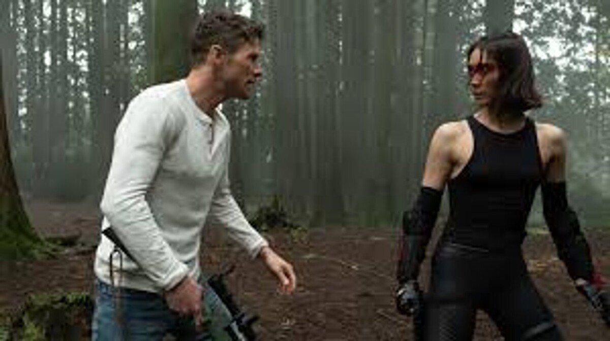 Новый боевик 'Снайпер: Конец убийцы' исследует сложные отношения отца и сына