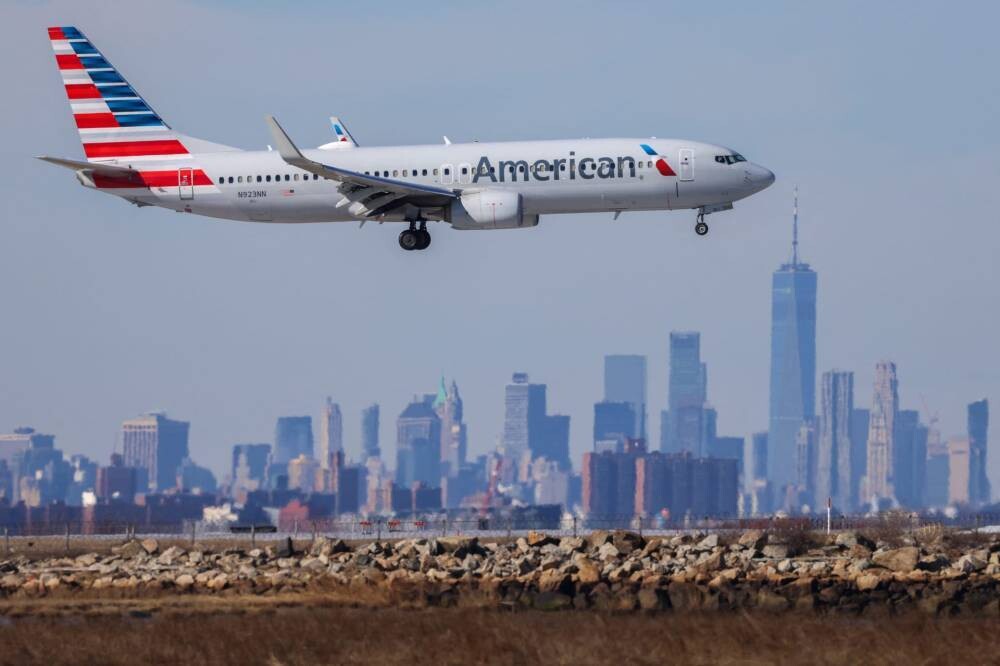US Lifts Flight Restrictions After Government Shutdown