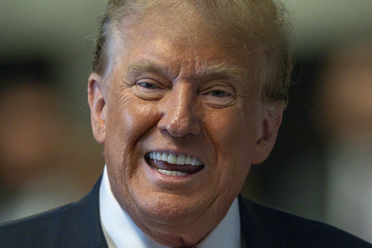 Дональд Трамп рассматривает предложение Элона Маска консультативной должности в случае избрания