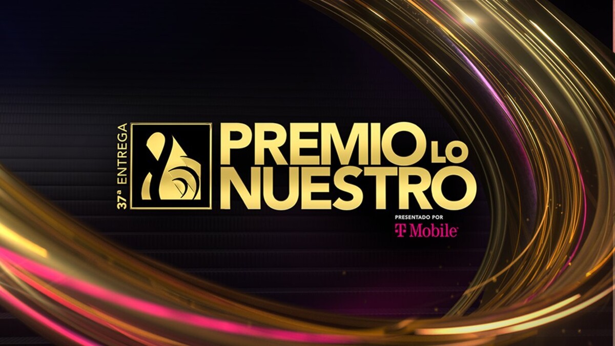 Шакира доминирует на 37-х Premios Lo Nuestro 2025