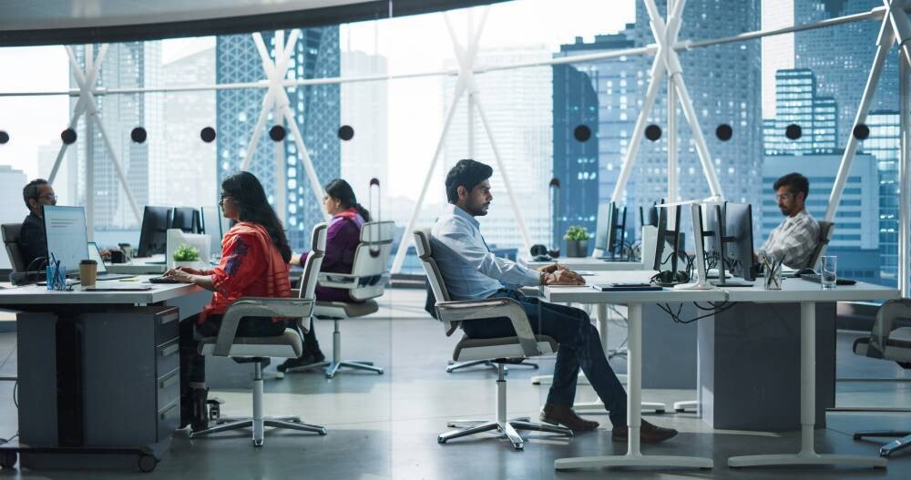 2025: The 'Year of the Underperformer' in the US