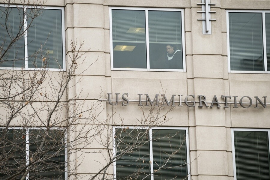 Millions of family visa applicants exposed to years-long waits, report warns