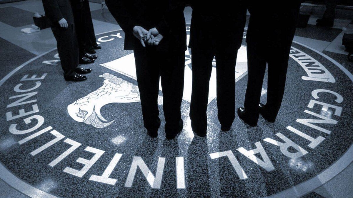 CIA Releases New Videos to Recruit Chinese Spies