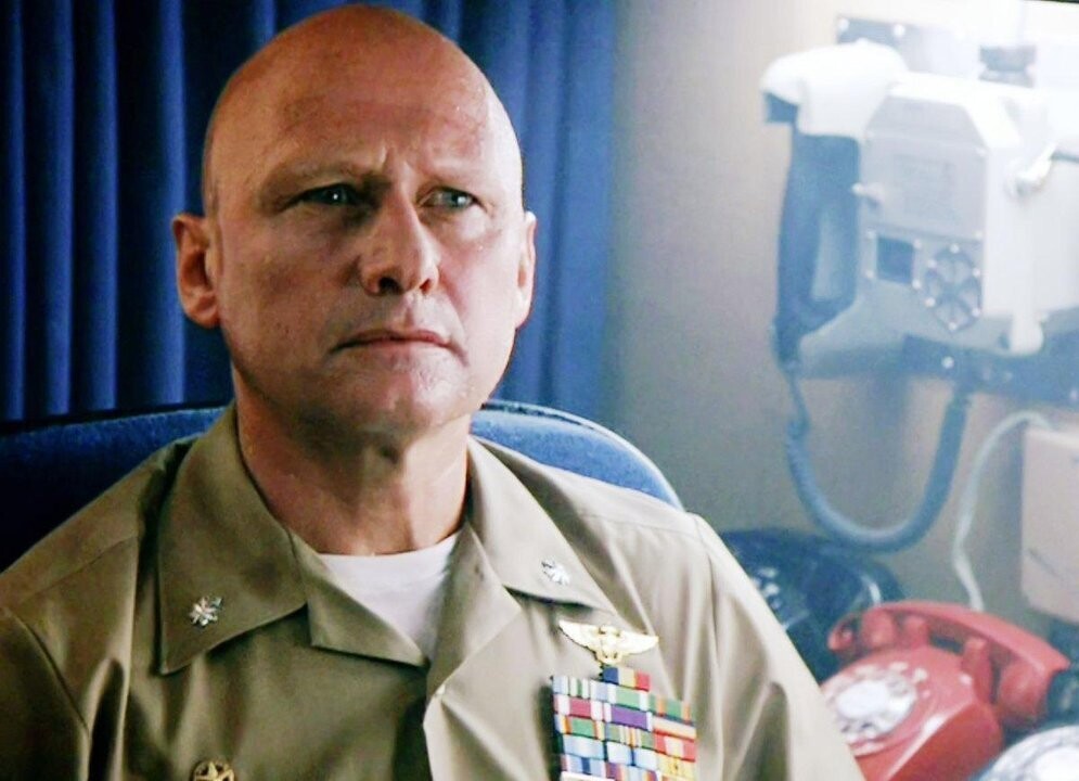 American Actor James Tolkan Passes Away at 94