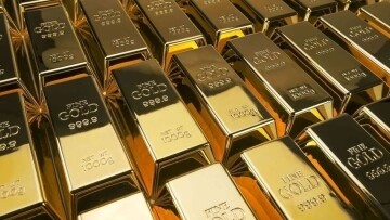 US Gold Prices Rise