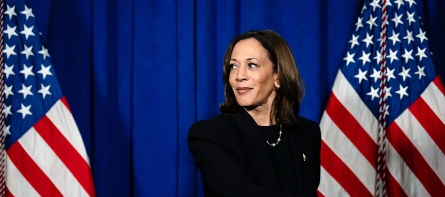 Kamala Harris Contemplates Future After Vice Presidency