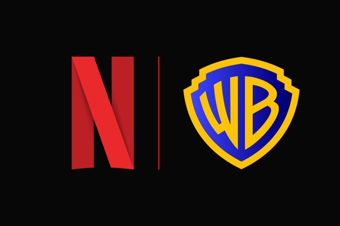 Netflix приобрела Warner Bros. за 82,7 млрд долларов