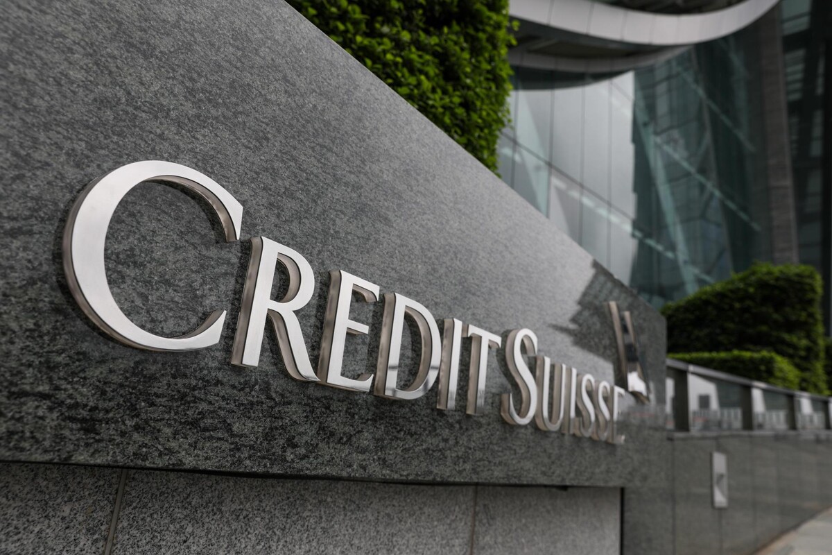 Credit Suisse Fined Over $510 Million in U.S.