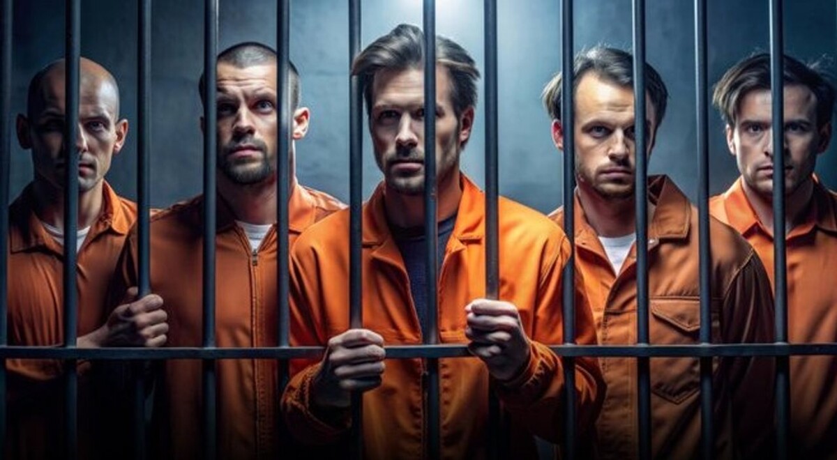 Five Argentines Arrested for Thefts in Miami, US Embassy Warns of Visa Loss