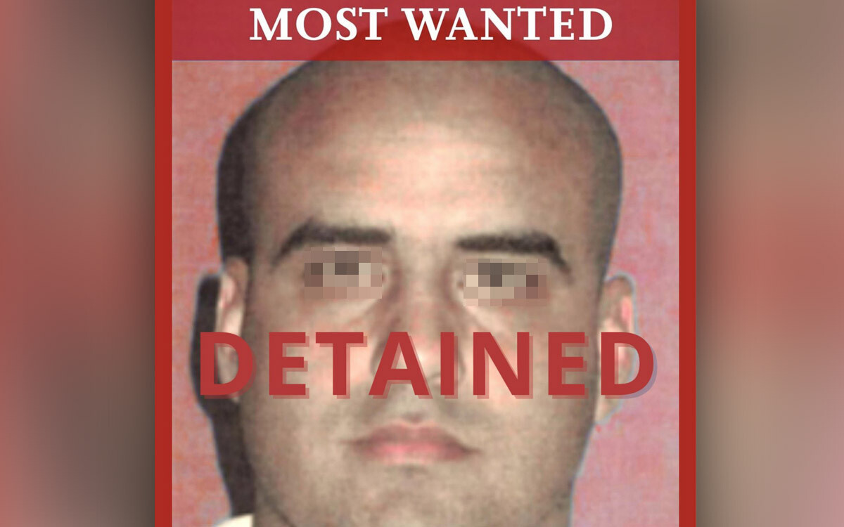 Trump Asks Sheinbaum to Let Him Fight Cartels