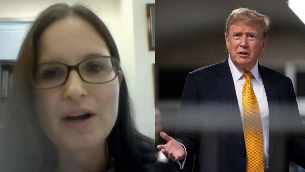 Судебные слушания во Флориде для бывшего президента Трампа и его союзников