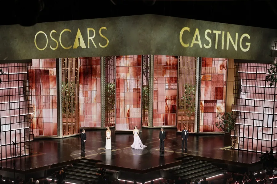 US Academy of Motion Picture Arts and Sciences moves Oscar ceremony to downtown Los Angeles