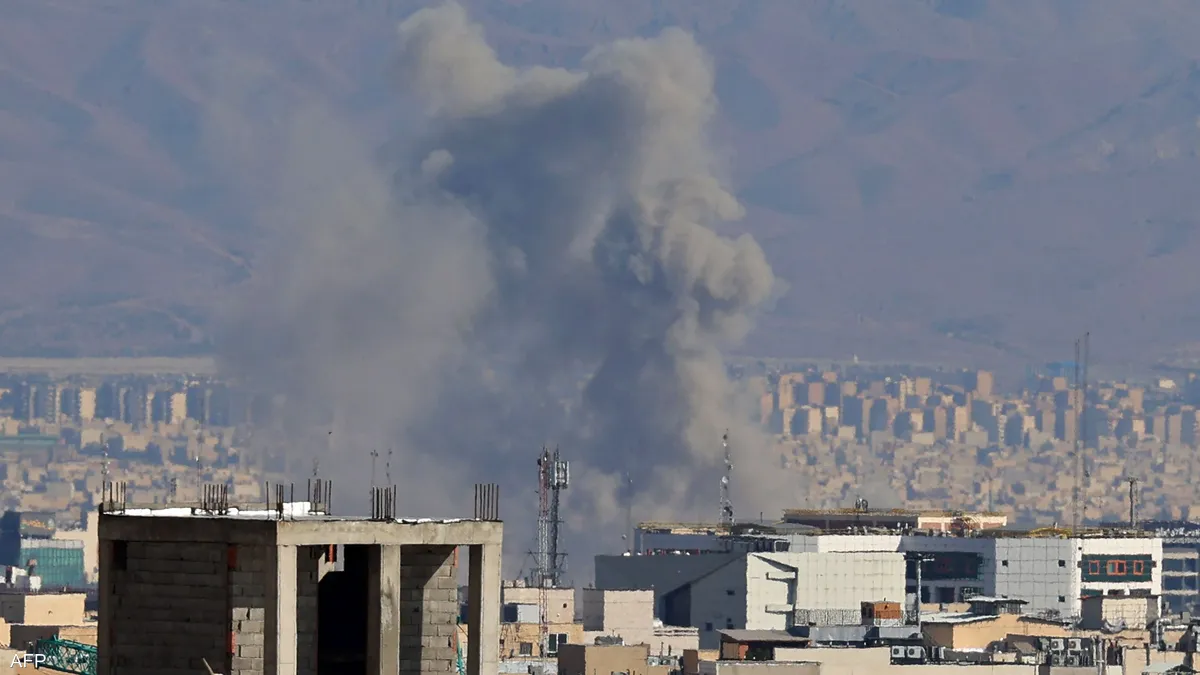 Pentagon Considers New Measures in the Region