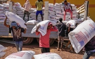 США Анализируют Инициативу «Пояс и путь» Китая