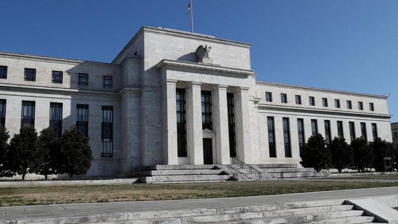 Ожидания снижения процентной ставки Федеральной резервной системы США возрастают