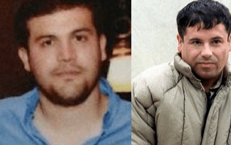 Son of 'Chapo' Guzmán to plead guilty to drug trafficking in the US