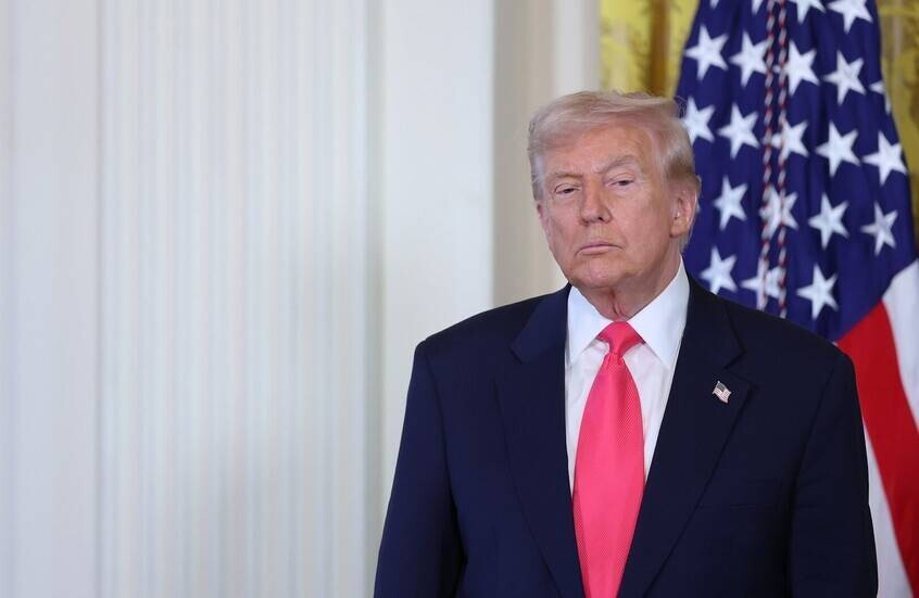 Corte Suprema de EE. UU. Pospone Veredicto sobre Aranceles de Trump