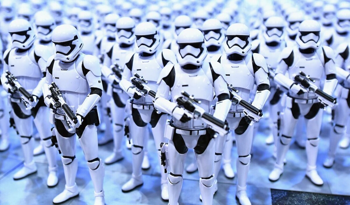 Star Wars Day Unites Fans Worldwide