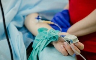 Мужчина признался в убийстве своей больной жены в больнице Миссури