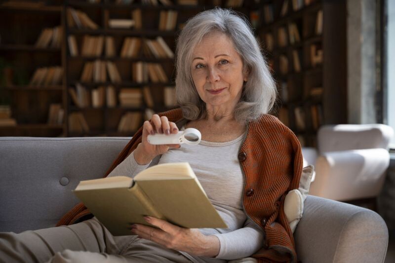 Токсичные соединения, найденные в старых книгах: предупреждение о здоровье