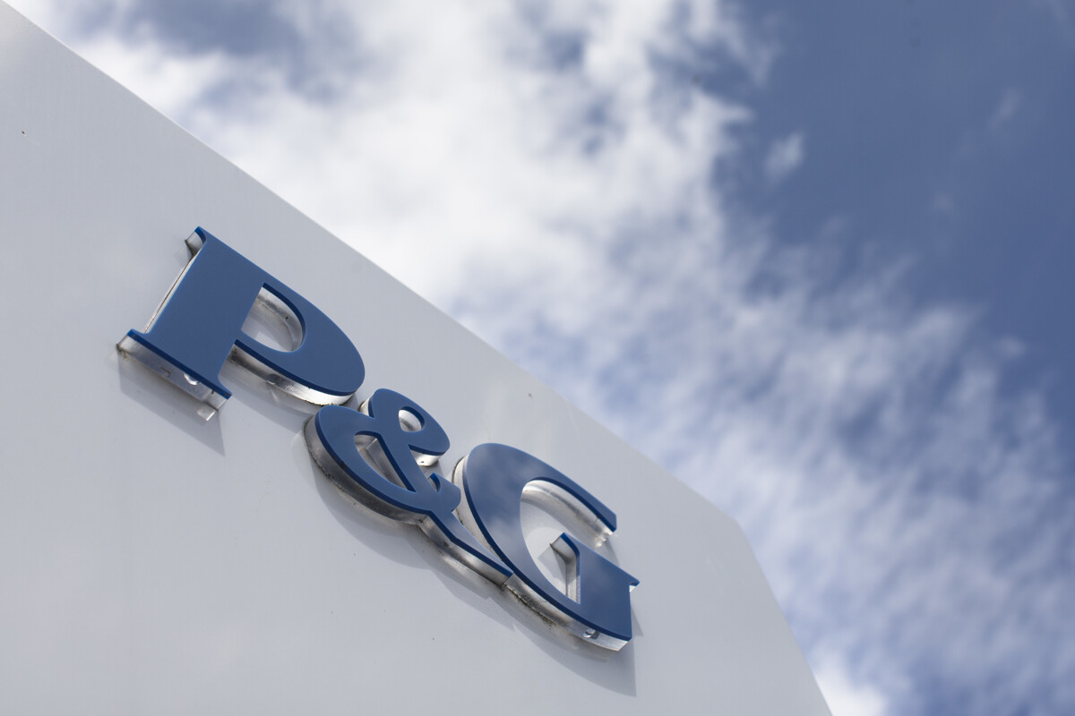 Procter & Gamble Surpasses Q2 Estimates
