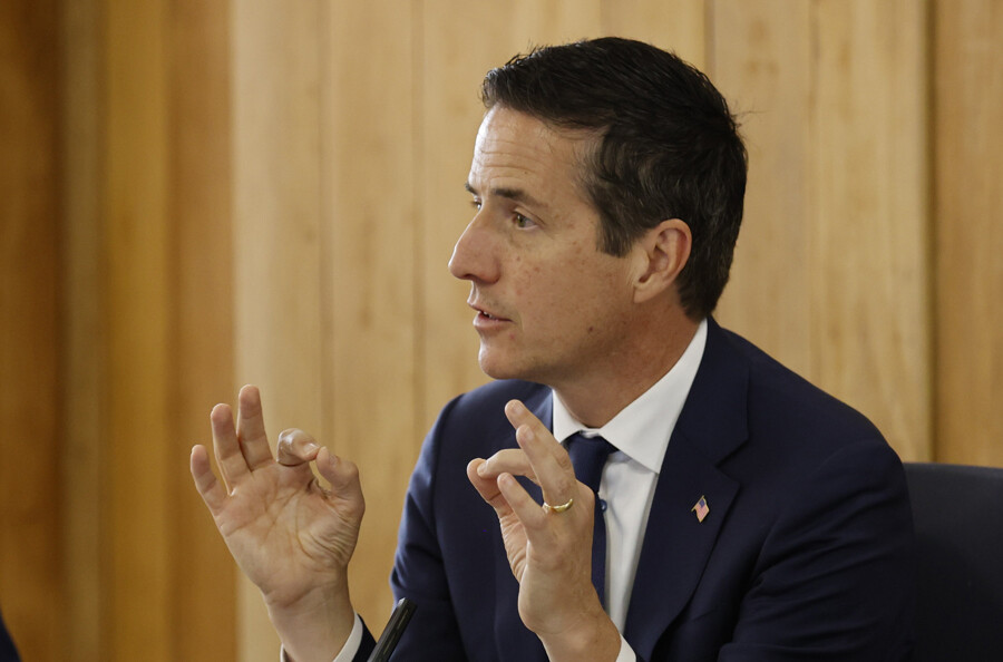 Voto Latino urges US Congress to reject bill ending dual citizenship